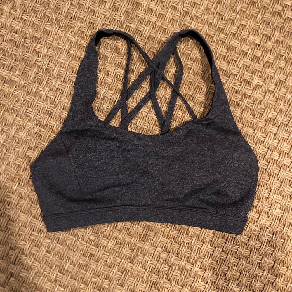 Lululemon Bra